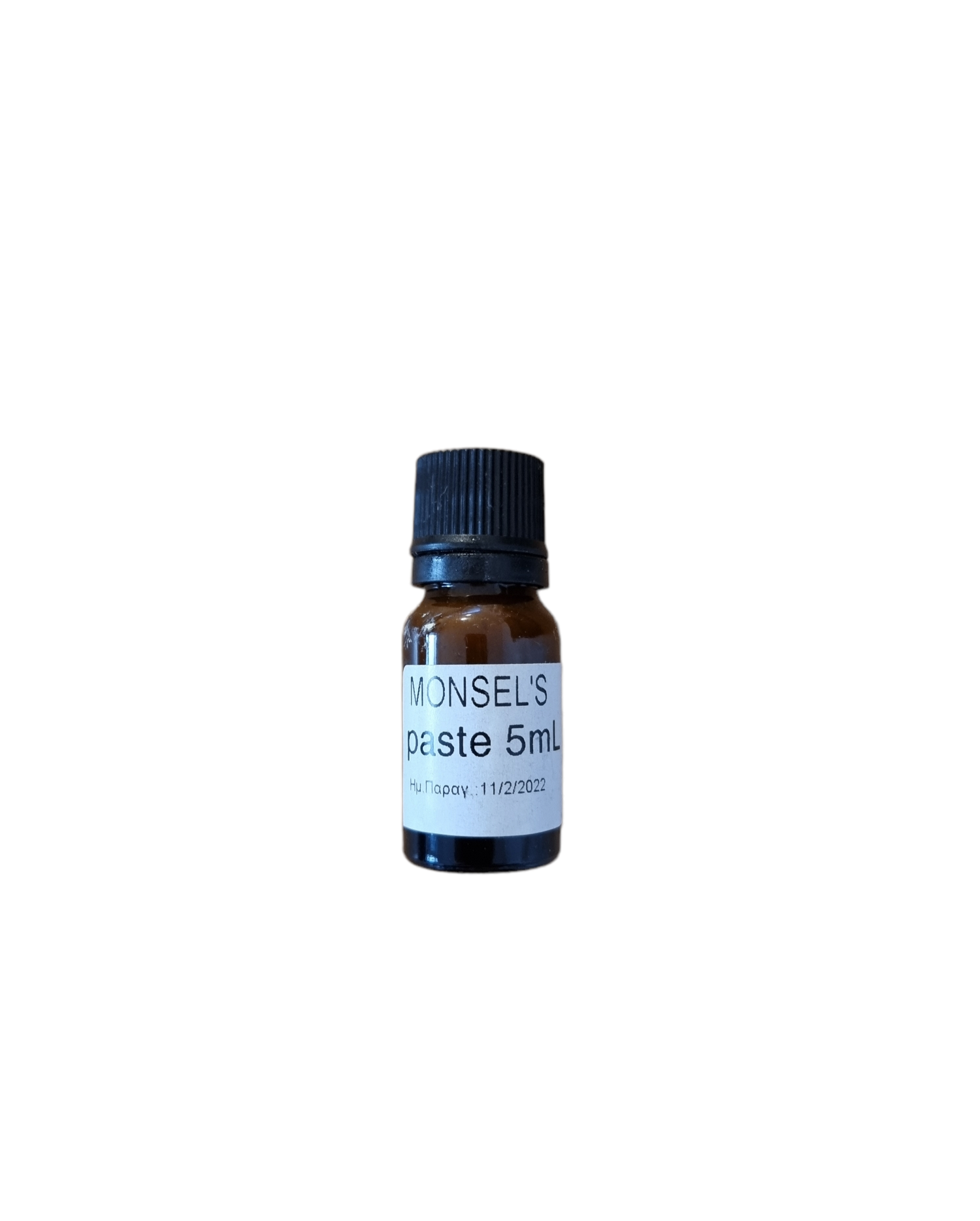 Monsel Compound How To Make Monsel’S Paste? – Ferric subsulfate solution – LOHBQ